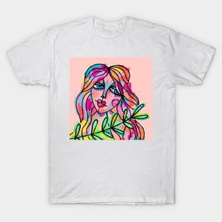 Valentina T-Shirt